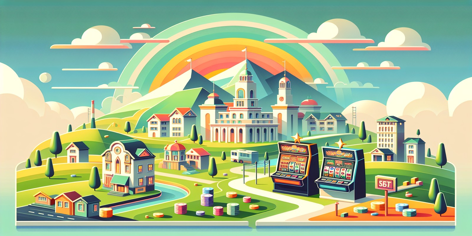 Exploring zv777 Pakistan: Top Slot Strategies for Big Wins in 2025 - Slot Strategy Guide for global | WIN