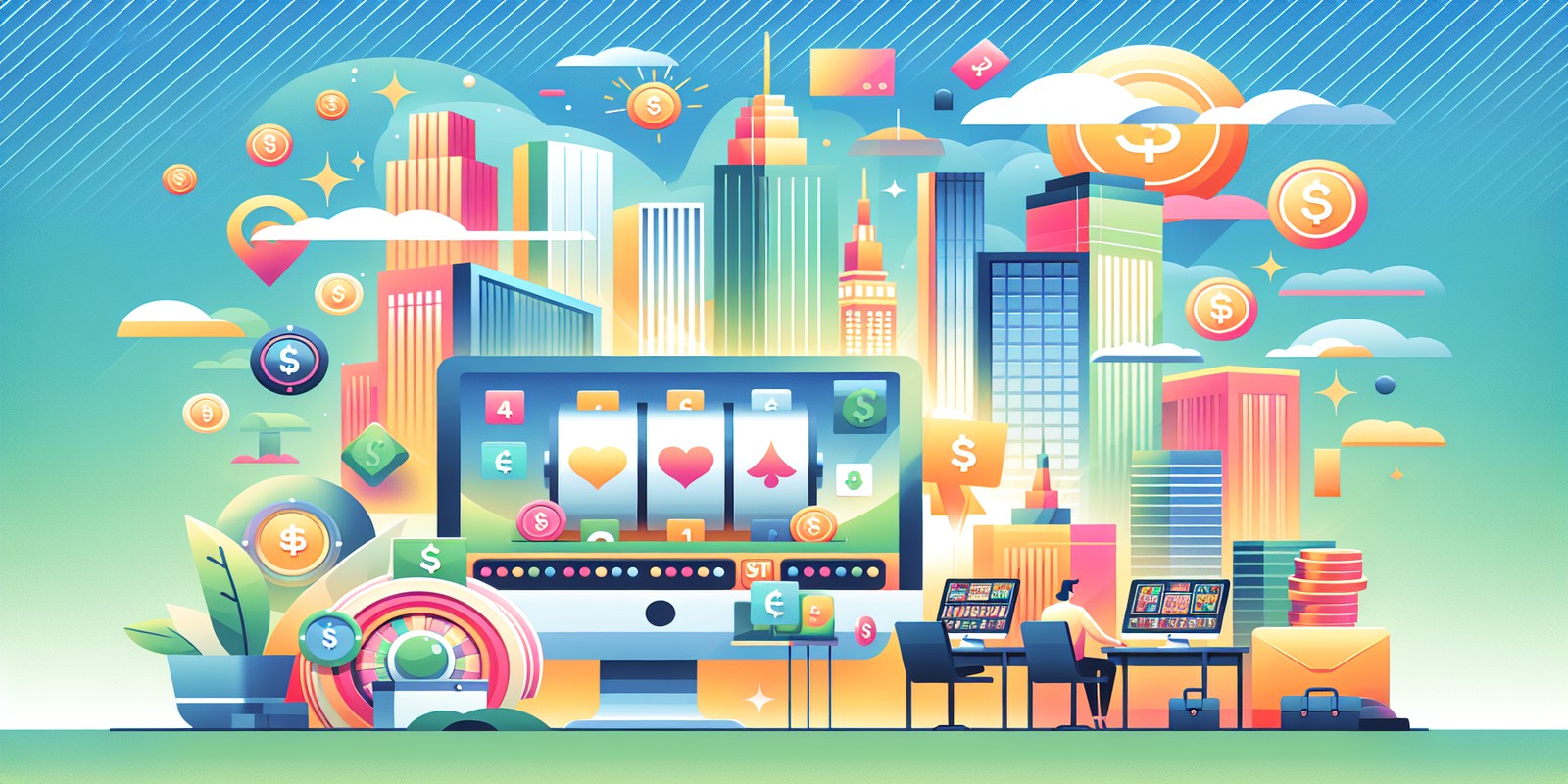 Mastering Slot Games in 2025: Strategies for Global Players - Slot Strategy Guide for pakistani | WIN