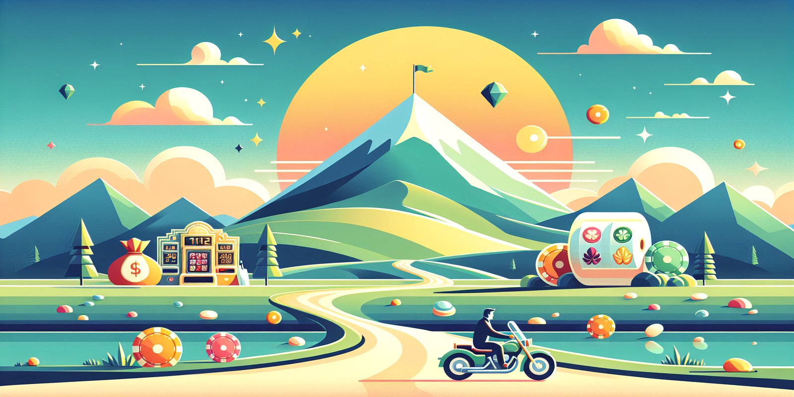 Unlocking Slot Strategies: How to Win Big in 2025's Top Games - Slot Strategy Guide for pakistani | WIN