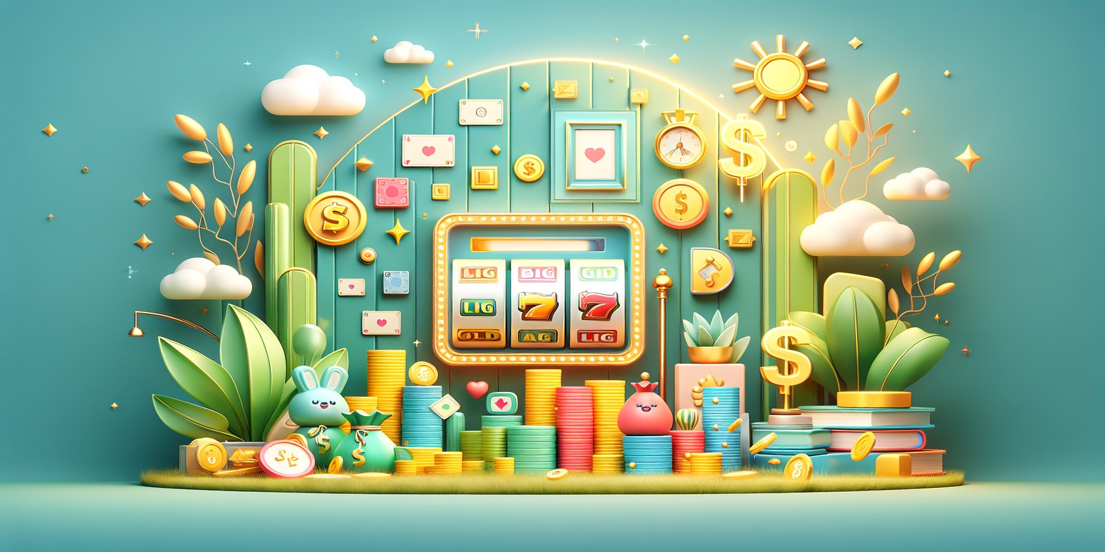 Unlocking the World of Slot Machines: Strategies for 2025's Biggest Wins! - Slot Strategy Guide for pakistani | WIN