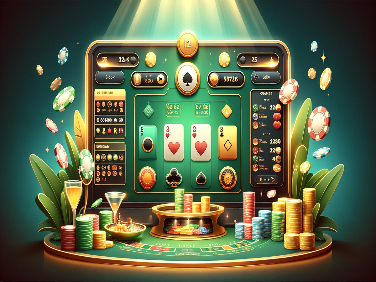 WIN Poker Games - Classic poker games available for all players at WIN.